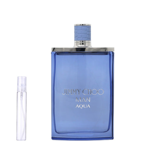Jimmy Choo Man Aqua Eau de Toilette