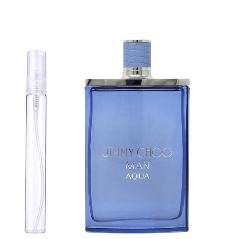 Jimmy Choo Man Aqua Eau de Toilette