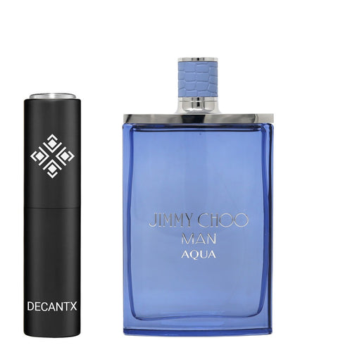 Jimmy Choo Man Aqua Eau de Toilette