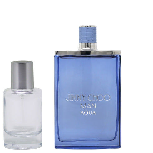 Jimmy Choo Man Aqua Eau de Toilette