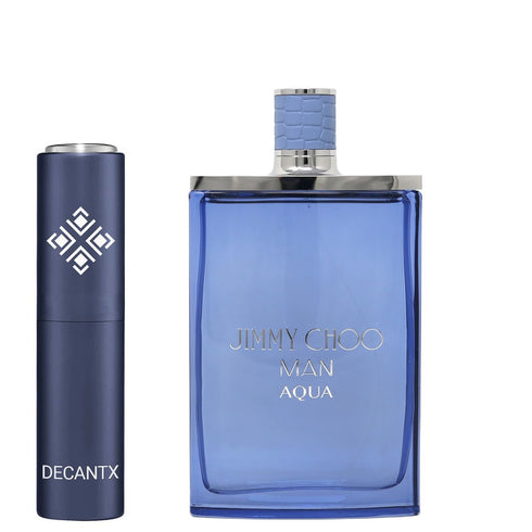 Jimmy Choo Man Aqua Eau de Toilette