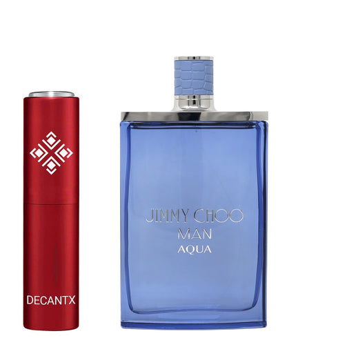 Jimmy Choo Man Aqua Eau de Toilette