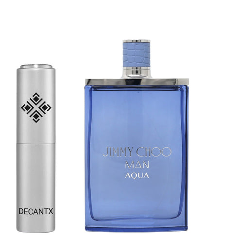 Jimmy Choo Man Aqua Eau de Toilette