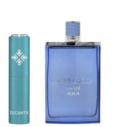 Jimmy Choo Man Aqua Eau de Toilette