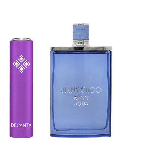 Jimmy Choo Man Aqua Eau de Toilette