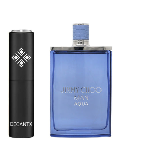Jimmy Choo Man Aqua Eau de Toilette
