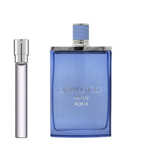 Jimmy Choo Man Aqua Eau de Toilette