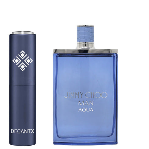 Jimmy Choo Man Aqua Eau de Toilette