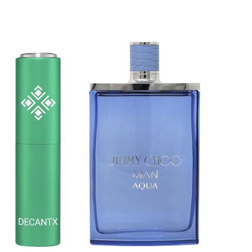 Jimmy Choo Man Aqua Eau de Toilette