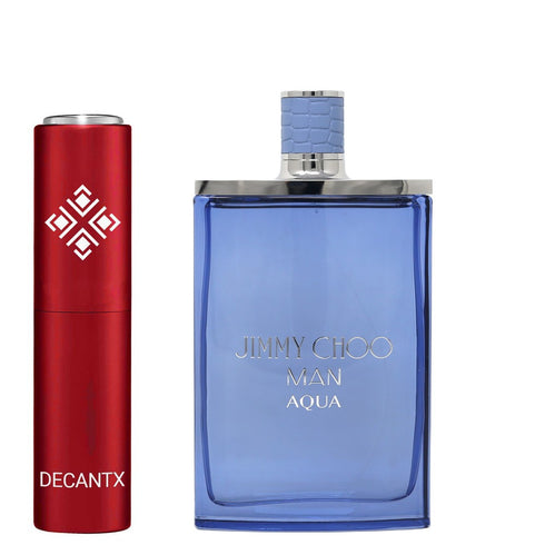 Jimmy Choo Man Aqua Eau de Toilette