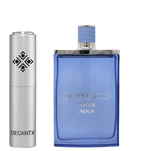 Jimmy Choo Man Aqua Eau de Toilette