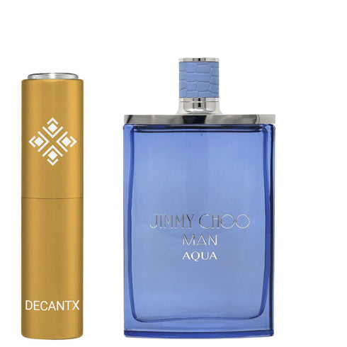 Jimmy Choo Man Aqua Eau de Toilette