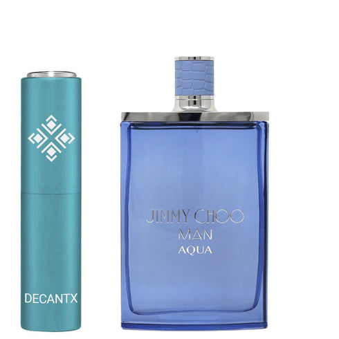 Jimmy Choo Man Aqua Eau de Toilette