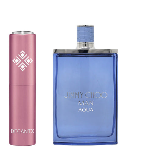 Jimmy Choo Man Aqua Eau de Toilette