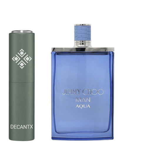 Jimmy Choo Man Aqua Eau de Toilette