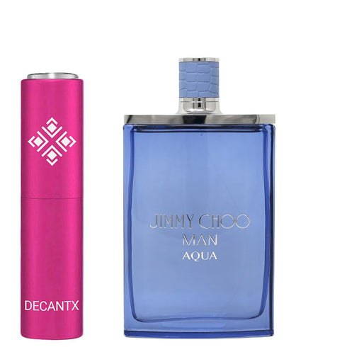 Jimmy Choo Man Aqua Eau de Toilette