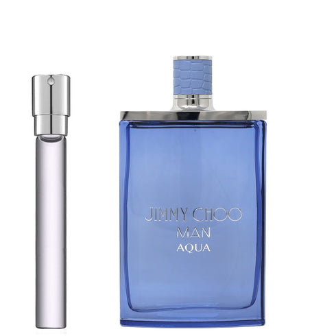 Jimmy Choo Man Aqua Eau de Toilette