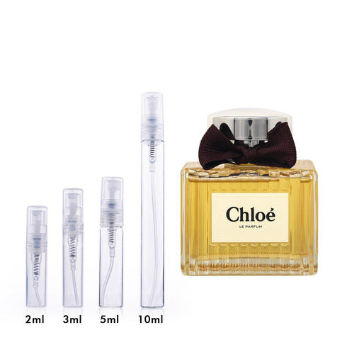 Chloe Chloe Le Parfum for Women
