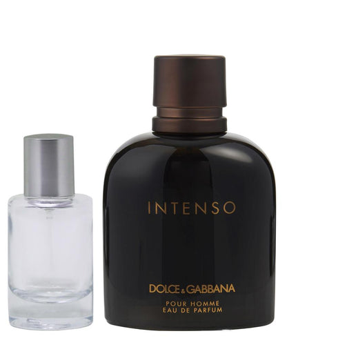 Dolce & Gabbana Pour Homme Intenso Eau de Parfum for Men