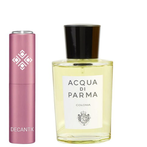 Acqua di Parma Colonia Eau de Cologne Unisex
