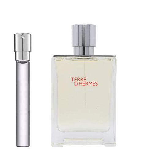 Hermes Terre d'Hermes Eau Givree Eau de Parfum for Men