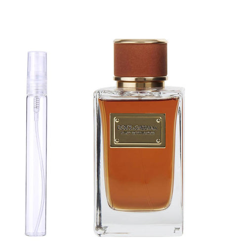 Dolce & Gabbana Velvet Exotic Leather Eau de Parfum Unisex