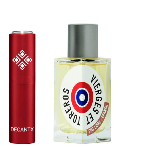 Etat Libre d'Orange Vierges Et Toreros Eau de Parfum for Men