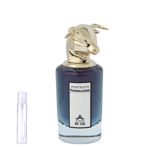 Penhaligon's The Blazing Mr Sam Eau de Parfum Unisex