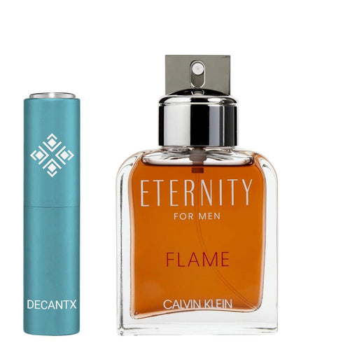 Calvin Klein Eternity Flame for Him Eau de Toilette for Men