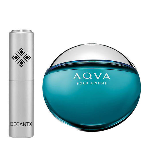 Bvlgari Aqva Pour Homme Eau de Toilette for Men