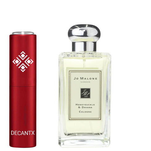 Jo Malone Honeysuckle & Davana Eau de Parfum for Women