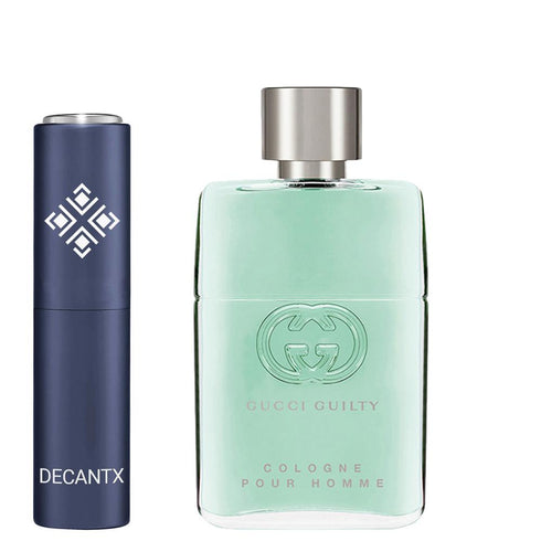 Gucci Guilty Cologne Pour Homme Eau de Toilette for Men