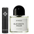 BYREDO Eleventh Hour Eau de Parfum Unisex