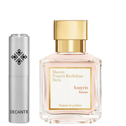 Maison Francis Kurkdjian Amyris Femme Extrait de Parfum for Women