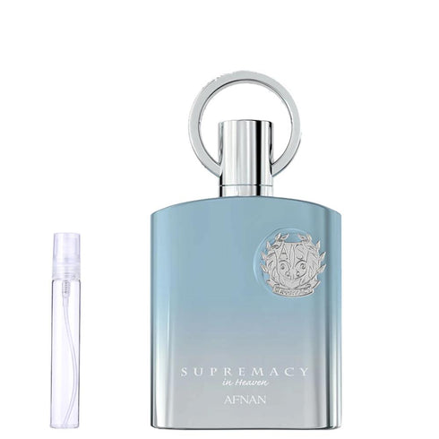 Afnan Supremacy In Heaven Eau de Parfum for Men