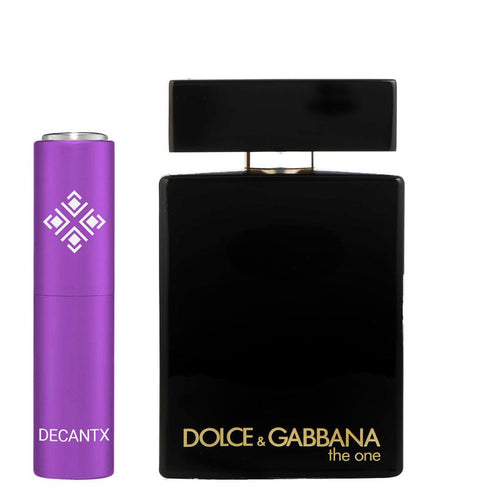 Dolce & Gabbana The One Eau de Parfum Intense for Men
