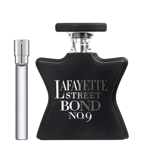 Bond No. 9 Lafayette Street Eau de Parfum Unisex