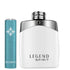 Montblanc Legend Spirit Eau de Toilette for Men