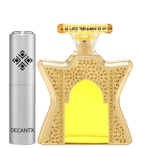 Bond No. 9 Dubai Citrine Eau de Parfum Unisex