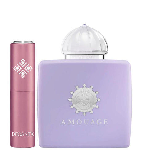 Amouage Lilac Love Woman Eau de Parfum for Women