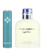 Dolce & Gabbana Light Blue pour Homme Eau de Toilette for Men