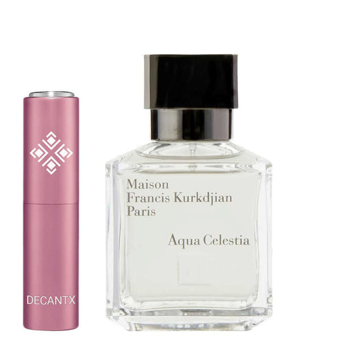 Maison Francis Kurkdjian Aqua Celestia Eau de Toilette Unisex
