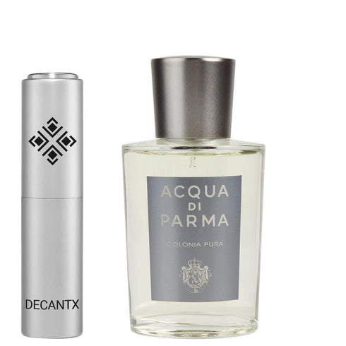 Acqua di Parma Colonia Pura Eau de Cologne Unisex
