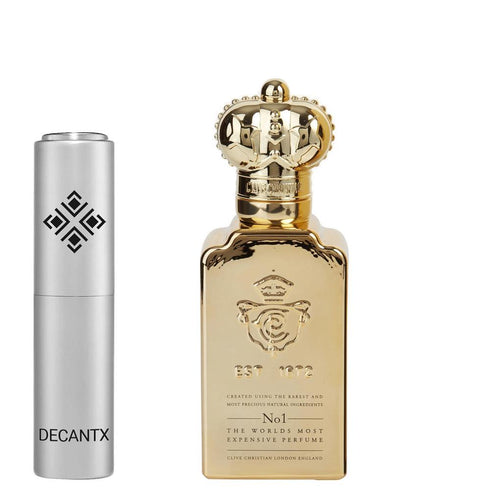 Clive Christian No.1 Feminine Parfum for Women