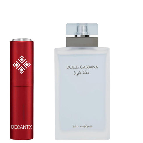 Dolce & Gabbana Light Blue Eau Intense Eau de Parfum for Women