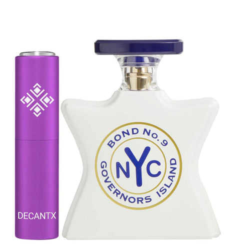 Bond No. 9 Governors Island Eau de Parfum Unisex