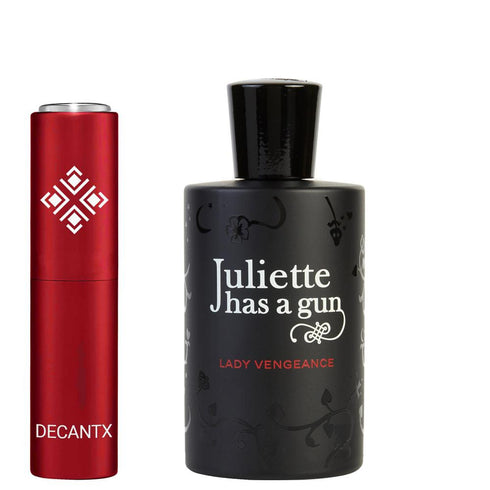 Juliette Has a Gun Lady Vengeance Eau de Parfum for Women