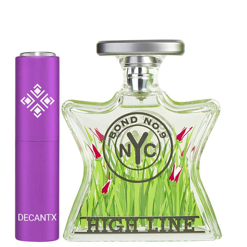 Bond No. 9 High Line Eau de Parfum Unisex