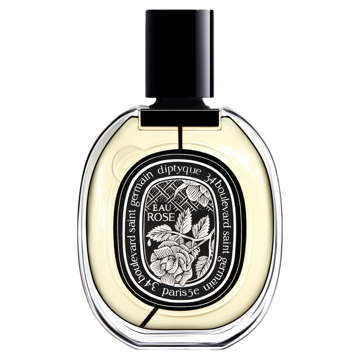 Eau Rose Eau de Parfum by Diptyque Fragrance Samples