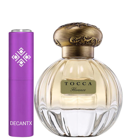 TOCCA Florence Eau de Parfum for Women